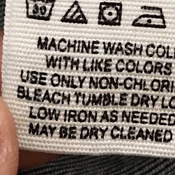 We the Free Flare Jeans Women 24 Blue Mid Rise Stretch Medium Wash Hippie 16490 - Picture 11 of 12